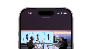 Apple Podcasts está lançando novos recursos de vídeo, buscando acompanhar o ritmo do YouTube e do Spotify