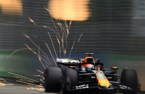 Corridas do Grande Prêmio de F1 serão exibidas nos cinemas Imax