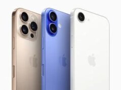 Apple estabeleceu um recorde europeu de vendas de iPhone no ano passado