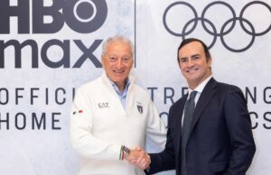Chefe do WBD Southern Europe nas Olimpíadas de Milão Cortina dirigindo o HBO Max na Europa, onde os jogos se sobrepõem ao lançamento de ‘rivalidade acalorada’: ‘O melhor conteúdo premium que podemos oferecer’