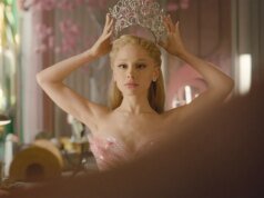 Ariana Grande e os artesãos de ‘Wicked: For Good’ criaram um arco sutil para Glinda: por que a traição de sua personagem ‘foi realmente difícil emocionalmente’
