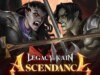Novo jogo ‘Legacy of Kain’ ‘Ascendance’ definido com elenco de voz original retornando