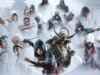Nova equipe de liderança de ‘Assassin’s Creed’ definida na Ubisoft, incluindo ‘Black Flag’ e ‘Origins’ Alums