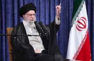 Irã quer voltar no tempo