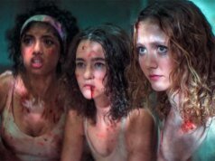 Trailer de “Pretty Lethal”: Uma Thurman se torna uma vilã enquanto as bailarinas lutam por suas vidas em um thriller sangrento