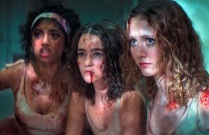 Trailer de “Pretty Lethal”: Uma Thurman se torna uma vilã enquanto as bailarinas lutam por suas vidas em um thriller sangrento