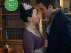 4ª temporada de ‘Bridgerton’, parte 2, coloca o romance vigoroso entre Benedict e Sophie de volta ao foco: crítica de TV