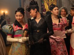 A estrela de ‘Bridgerton’ Katie Leung sobre abraçar seu papel como a vilã da 4ª temporada, Lady Araminta: ‘Eu amo que as pessoas adorem odiá-la’