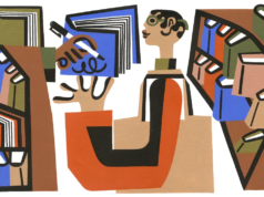 O improvável sucesso de uma estranha livraria no Alabama