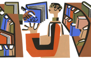 O improvável sucesso de uma estranha livraria no Alabama