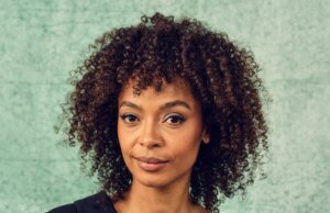 A atriz de ‘On Becoming A Guinea Fowl’, Susan Chardy, estrelará um drama histórico baseado na vida da supermodelo negra pré-rafaelita britânica Fanny Eaton – EFM