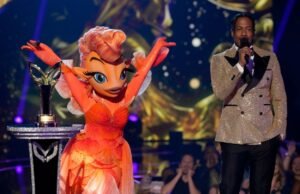 Competir em "O cantor mascarado" Como uma celebridade e diremos como você se sairia no programa