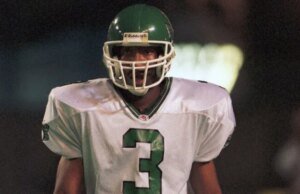 Vencedor da Grey Cup e campeão do Super Bowl Barry Wilburn morto em incêndio em casa