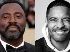 Bashir Salahuddin e Langston Kerman definidos para podcast de comédia com roteiro ‘Judge Travis’