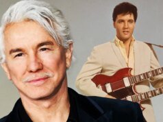 Baz Luhrmann diz que o musical de Elvis Presley “está acontecendo”