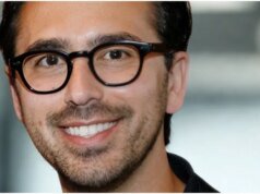 Parceiros de conteúdo contratam o ex-executivo de negócios da WME, Benjamin Kram