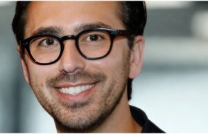 Parceiros de conteúdo contratam o ex-executivo de negócios da WME, Benjamin Kram