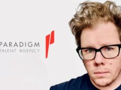 ‘Tudo é uma merda!’ O criador Ben York Jones assina com a Paradigm