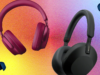 Melhores fones de ouvido sem fio (2026): comparo Bose, Apple, Sony e mais