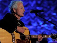 Billy Steinberg morre: o compositor do Hall da Fama que co-escreveu cinco sucessos número 1 dos EUA, incluindo “Like A Virgin”, tinha 75 anos