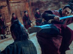 Jet Li e Wu Jing ‘falam a mesma linguagem das artes marciais’, diz Yuen Woo-ping sobre o novo filme de Hong Kong ‘Blades of the Guardians’ (EXCLUSIVO)