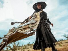 ‘Blades Of The Guardians’ do Ano Novo Chinês atrai público cruzado; Abertura real de ‘Elvis Presley’ – bilheteria especializada