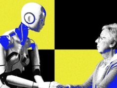 A IA nunca será consciente