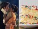 Este teste de sobremesas coloridas revelará qual "Bridgerton" Casal é o seu favorito