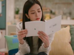 Jisoo, do Blackpink, navega pelo romance virtual e pelas faíscas da vida real no trailer de ‘Boyfriend on Demand’ da Netflix