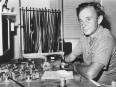 Relembrando o cineasta Frederick Wiseman