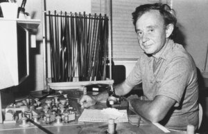 Relembrando o cineasta Frederick Wiseman