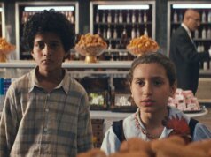 Crítica do filme “O bolo do presidente”: um tesouro neorrealista do Iraque