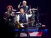 Turnê de Bruce Springsteen promete “uma primavera americana do rock ‘n’ rebellion”