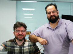 Code Metal levanta US$ 125 milhões para reescrever o código da indústria de defesa com IA