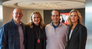 CAA contrata o veterano de videogame Christopher Erb para um cargo na divisão de consultoria de marca