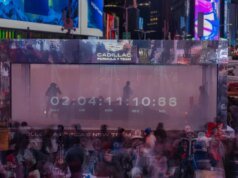 General Motors leva estreia do Cadillac F1 ao Super Bowl