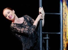 A estrela de ‘Mormon Wives’ Whitney Leavitt não é uma arma tão secreta para ‘Chicago’ de longa duração – bilheteria da Broadway