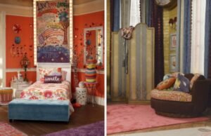 Você consegue adivinhar o programa do Disney Channel sozinho no quarto?