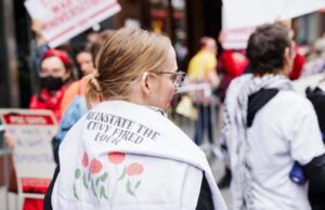 O Union Power está crescendo na Nova York de Mamdani?