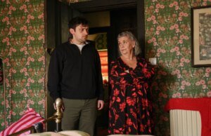 ‘Você consegue manter um segredo?’ Renovado para a 2ª temporada na BBC