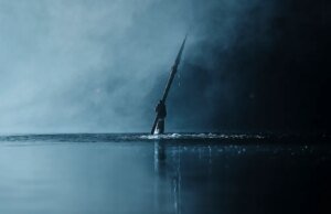 Análise inicial de ‘Sexo adolescente e morte no acampamento Miasma’: Hannah Einbinder e Gillian Anderson tentam sobreviver ao assassino de Jane Schoenbrun; Mubi data de lançamento teatral