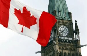 Canadá precisa de um choque cultural