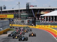 Apple e Netflix se unem para transmitir Grande Prêmio do Canadá de Fórmula 1