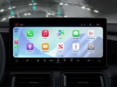 iOS 26.4 traz suporte CarPlay para ChatGPT, Claude e Gemini