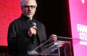 Casey Wasserman venderá seu talento e agência de marketing em meio às consequências dos arquivos de Epstein