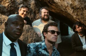 ‘The Napa Boys’, ‘Idiotka’ e o primeiro anime interativo do Japão com lançamento limitado, ‘Elvis Presley In Concert’ se expande – visualização especializada