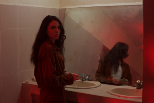 Berlinale Generation Queer Horror Pic ‘No Salgas’ escolhido pela Arthood Entertainment de Berlim (EXCLUSIVO)