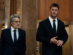 Crítica do filme “Crime 101”