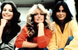 Novo filme de ‘Charlie’s Angels’ em desenvolvimento na Sony