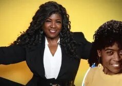 ‘A Different World’ define o retorno de Charnele Brown e Jenifer Lewis entre os 7 elencos no início da produção